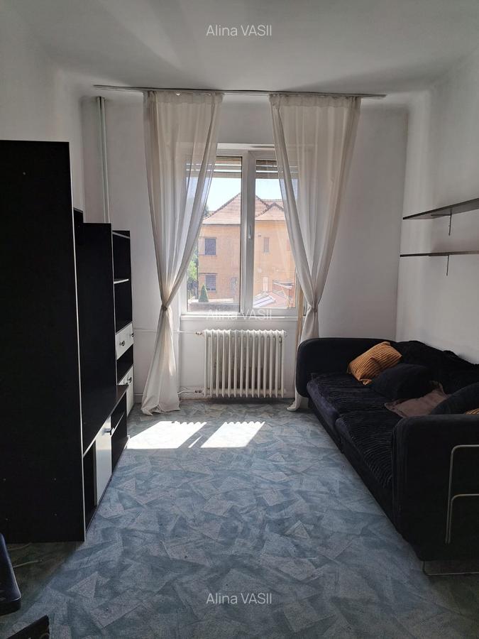 Apartament cu 2 camere Central - Medicina - 3