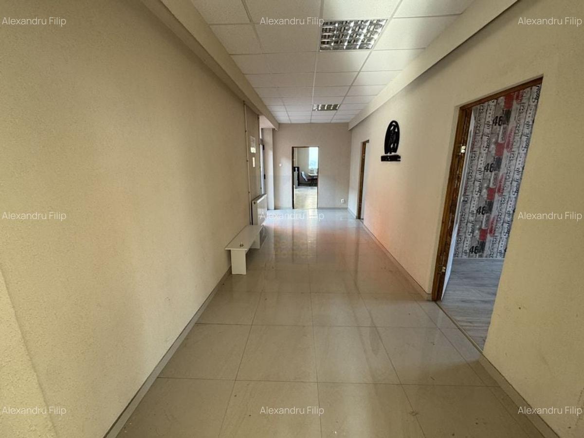 Spatiu de birouri/sala de dans de inchiriat in zona Unirii-Timpuri Noi - 15