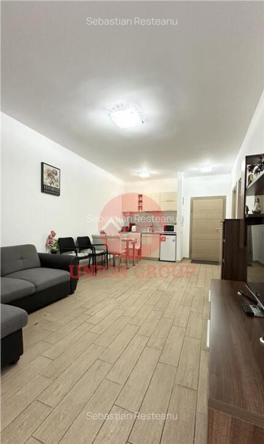 Apartament 2 Camere cu Terasa Superba si Vedere la Mare, Mam - 1