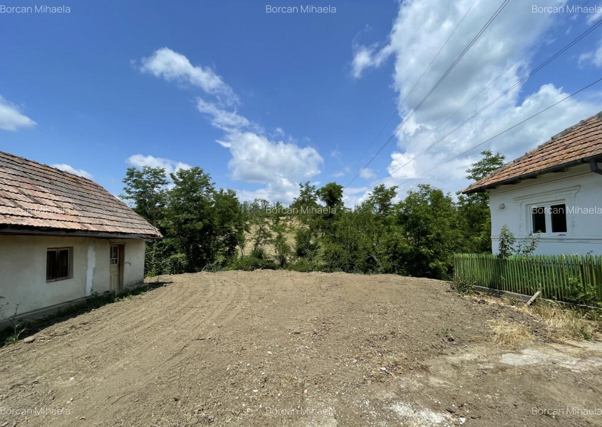 Casa + teren extravilan Glodu (Calinesti), Arges - 6