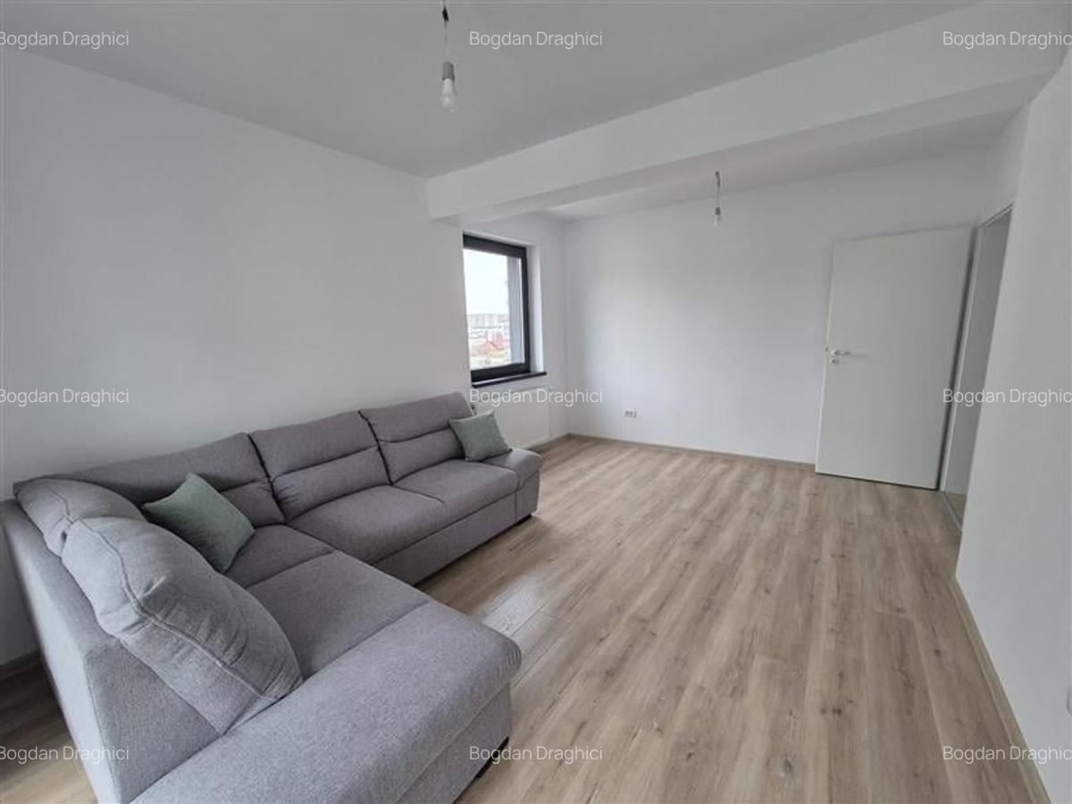 Apartament 2C, Parcare Subterana, Mall Coresi - 2