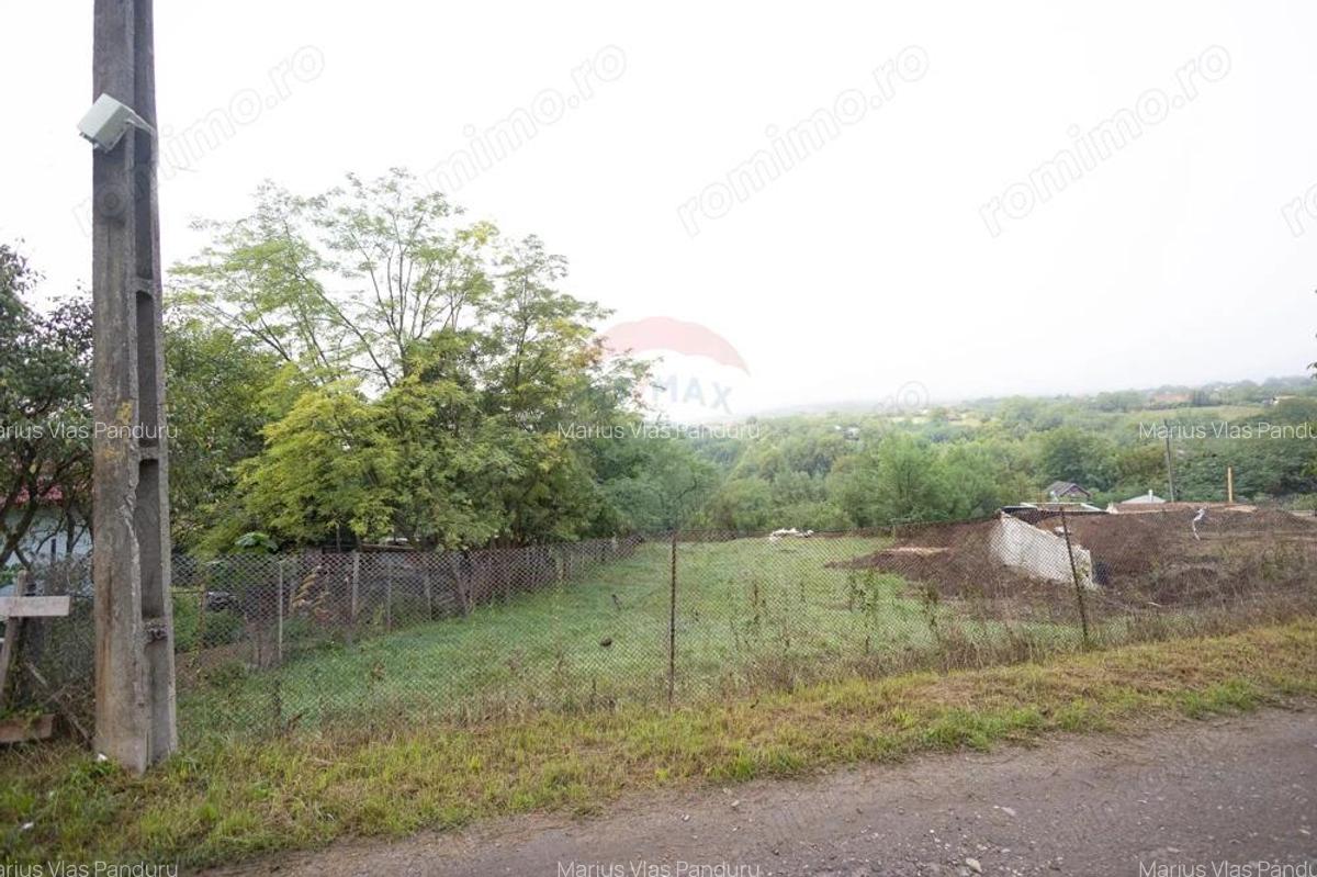 Teren intravilan de vanzare in Pacli?a 0% COMISION - 5