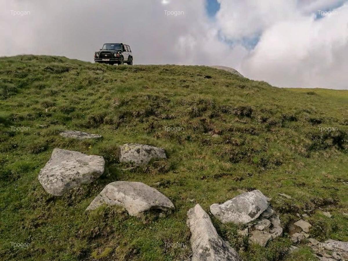 Terenuri in Bucegi, Zona Alpina Inalta, pentru dezvoltare cabane, vile turistice - 16