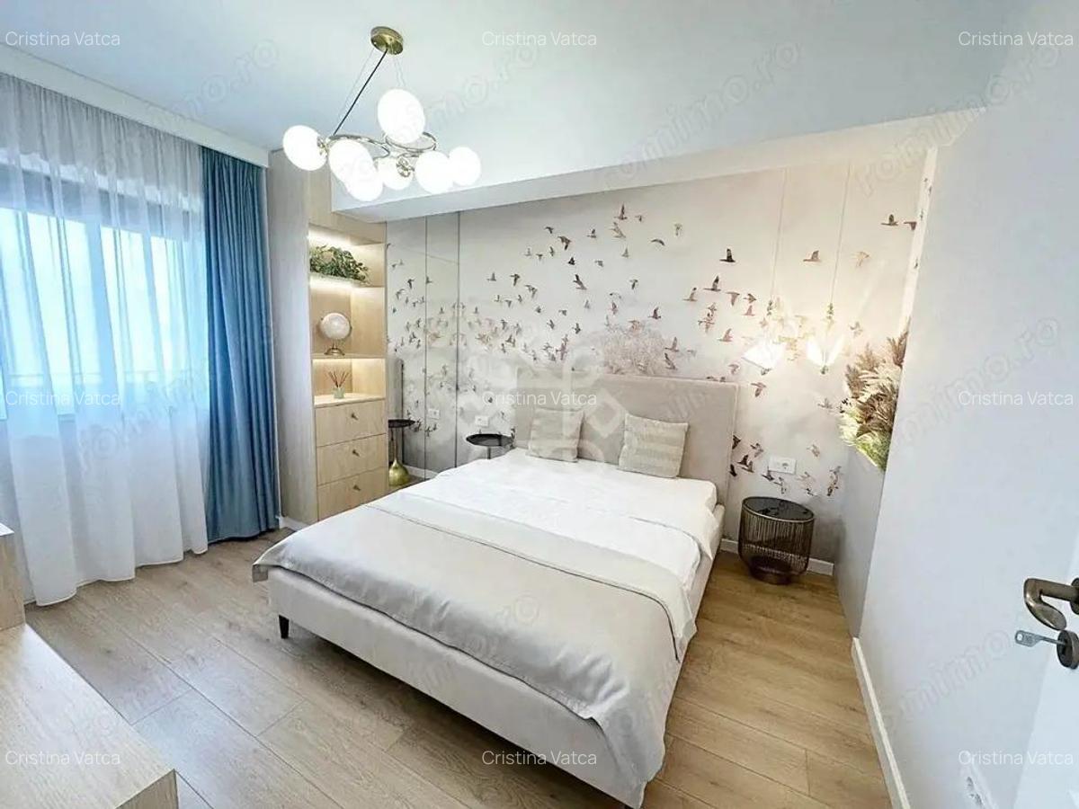 Apartament lux 3 camere de inchiriat in Iosia Residence - 4