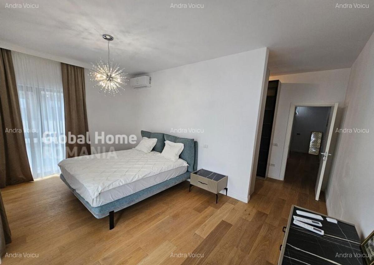 Penthouse Triplex 135MP | 1 Loc Subteran | Panoramic Forest - 11