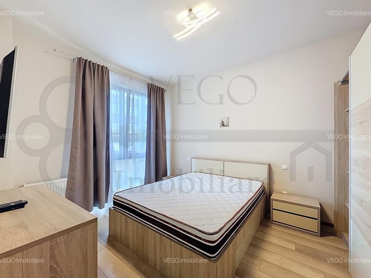 Apartament cu 3 camere in bloc nou, 76 mp, balcon, garaj, Centru - 6