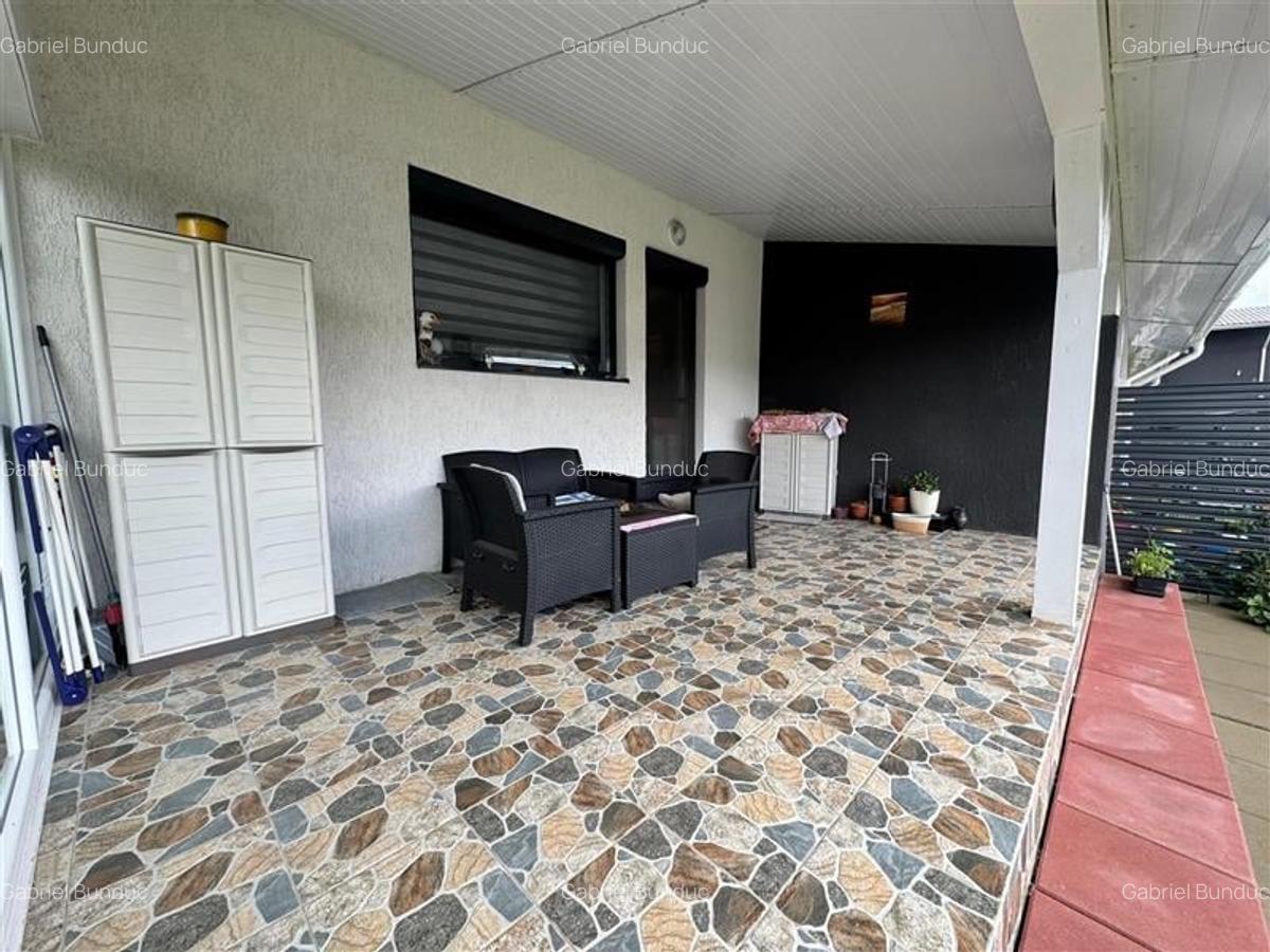 Casa tip duplex, Tarlungeni - 42 Casa tip duplex, Tarlungeni - 42