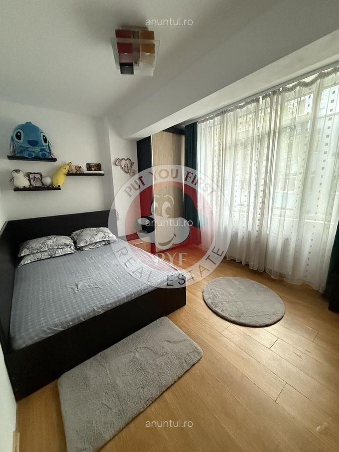 Parcul Humulesti | Ap 2 camere | semidecomandat | 49 mp | B11190 - 3