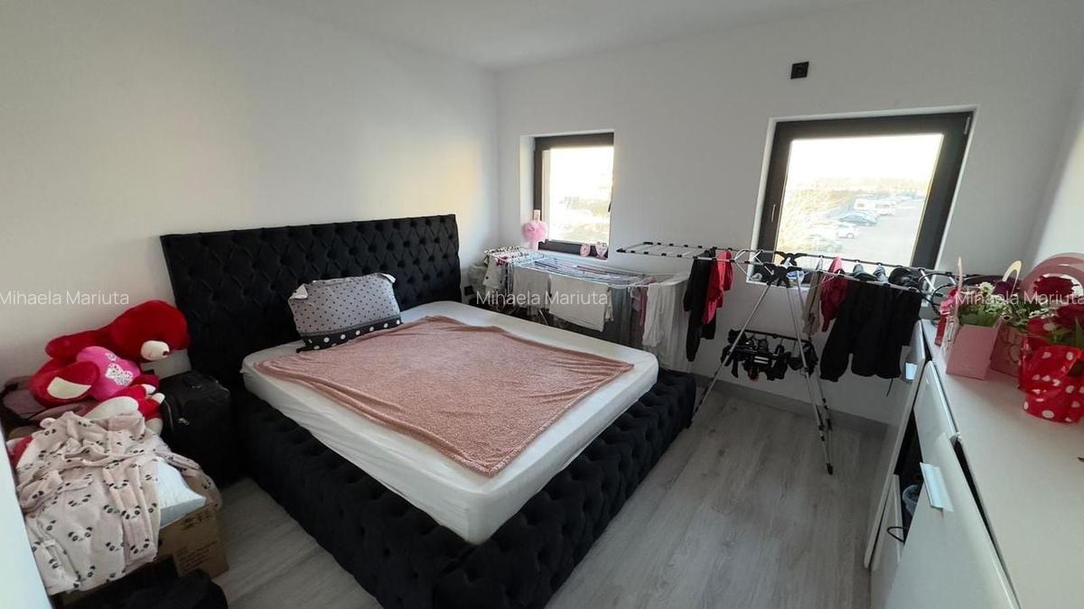 CASA SOS. CERNICA - MOBILATA, INCALZIRE IN PARDOSEALA, COMISION 0% - 10