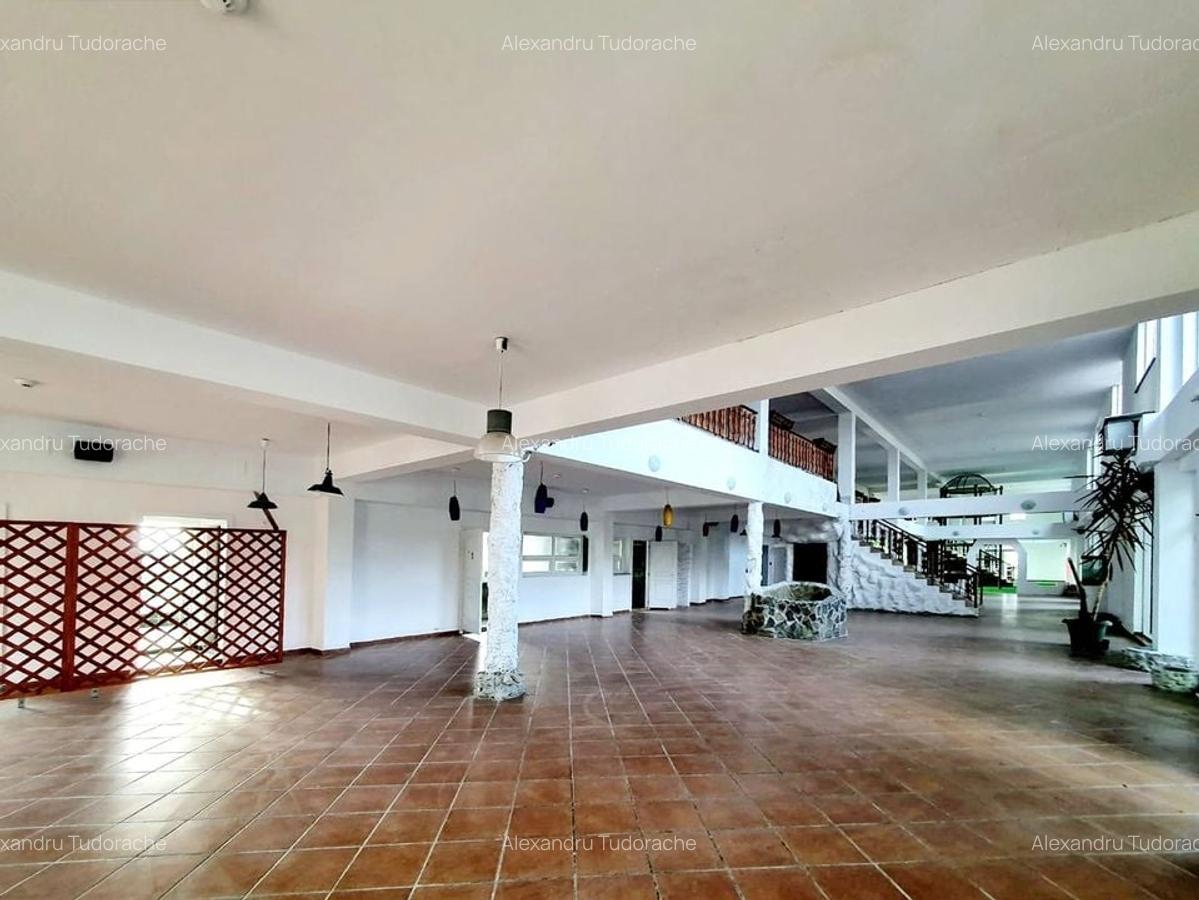 Spațiu comercial, 1800 mp în 13 Decembrie - 3