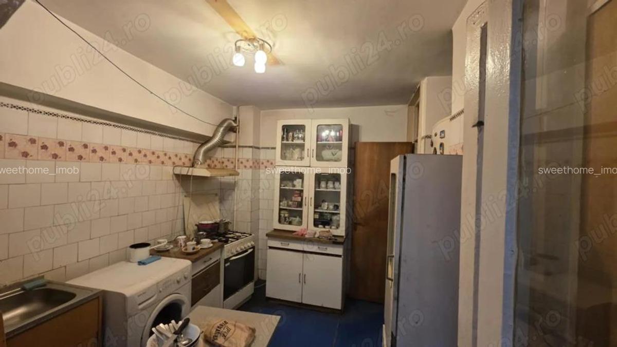 Lacul Tei vanzare ap 4 camere decomandat Parcul Circului - 5