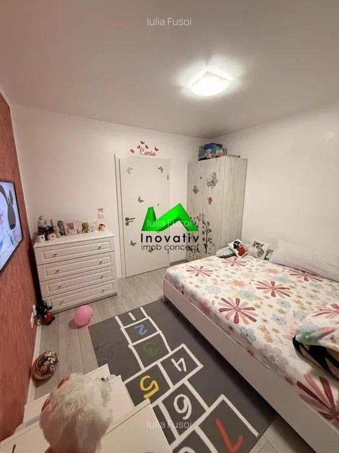 Apartament de vanzare 2 camere Sibiu Selimbar - 3