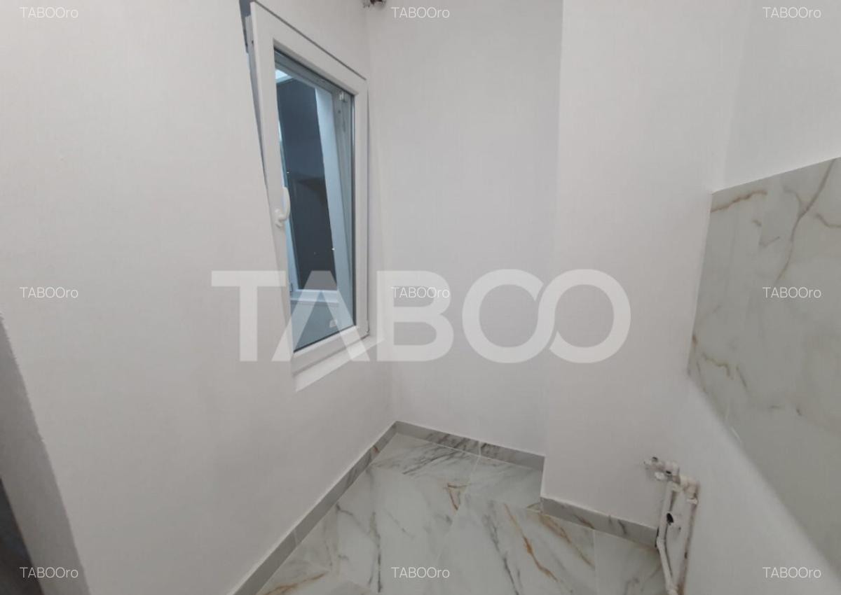 Garsoniera de vanzare 27 mp parter zona Tudor Vladimirescu - 12