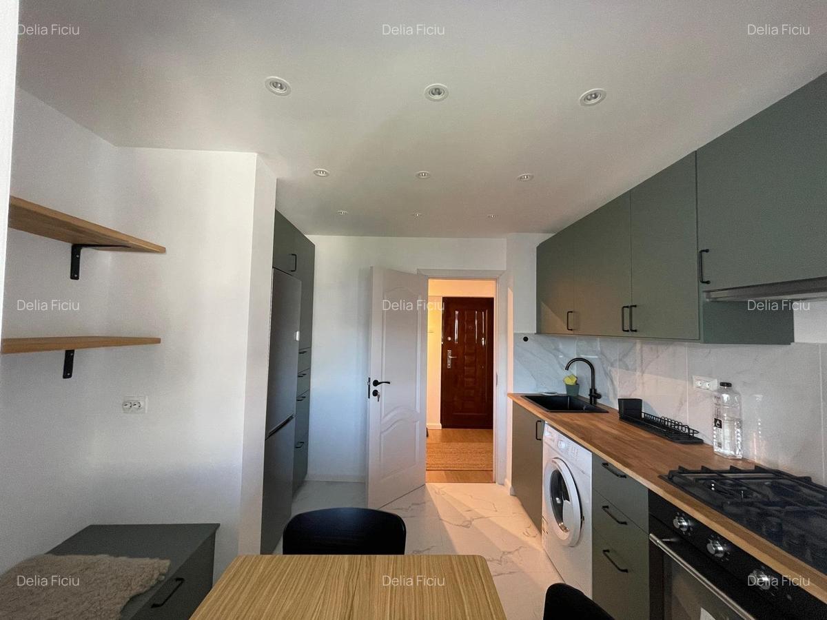 Apartment de inchiriat/Dristor/Mobilat si utilat - 15