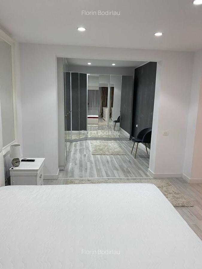 De inchiriat vila, 4 camere, Pipera - 3