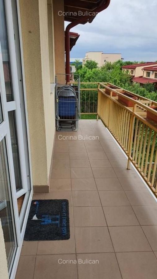 Ghiroda | 2 Camere | Mobilat si Utilat Modern - 8