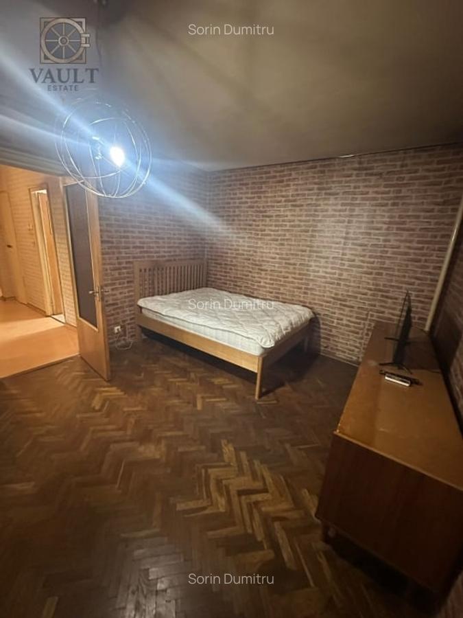 APARTAMENT 2 CAMERE - STRADA PISCULUI - METROU - TINERETULUI - 3