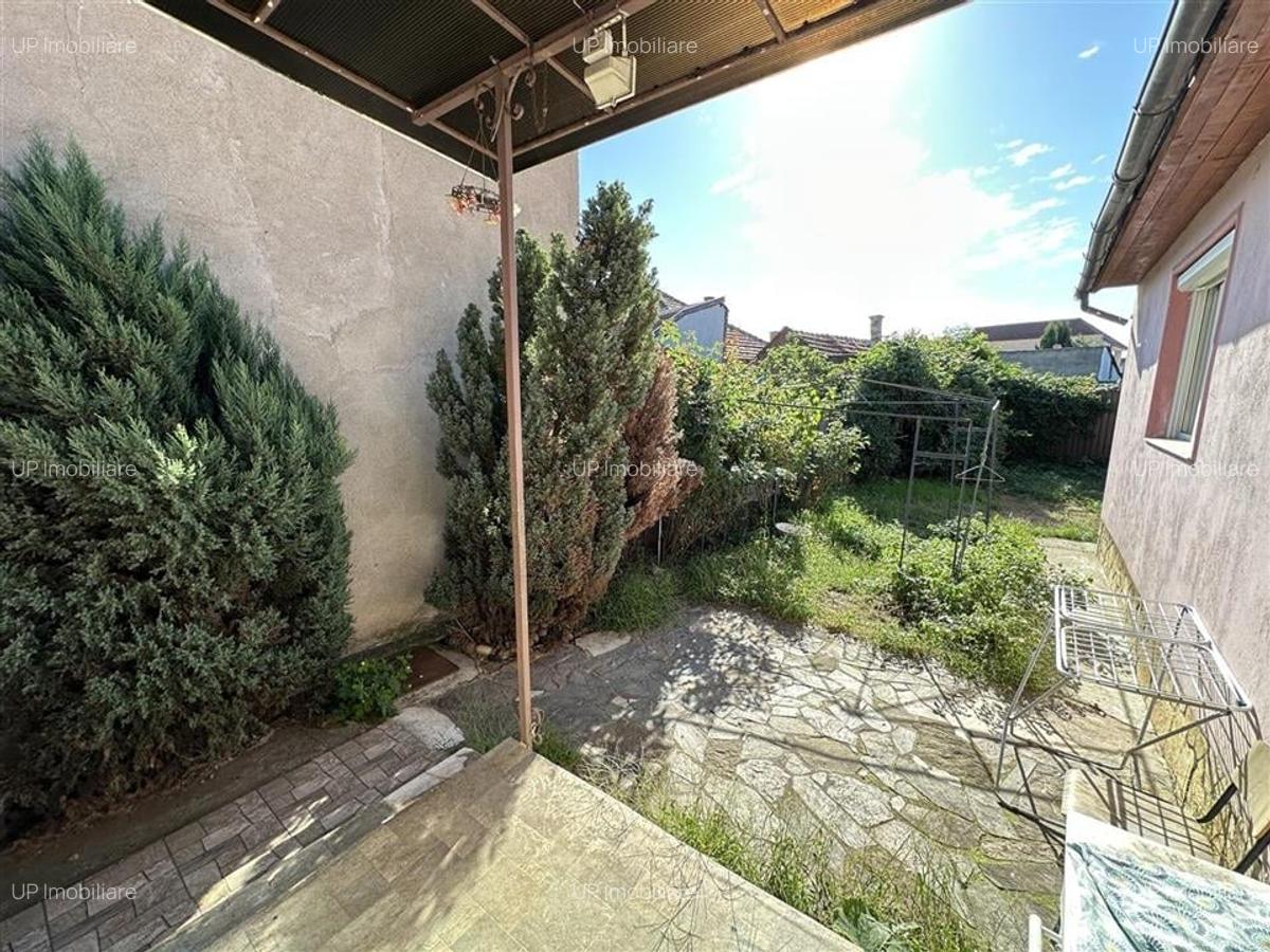 CASA PLAN PARTER | TEREN 250 MP | ZONA IOSIA | ORADEA - 18