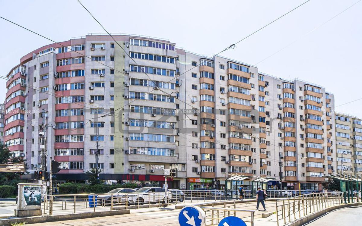 Lizeanu, 2 camere, bloc stradal reabilitat, mobilat, util... - 12