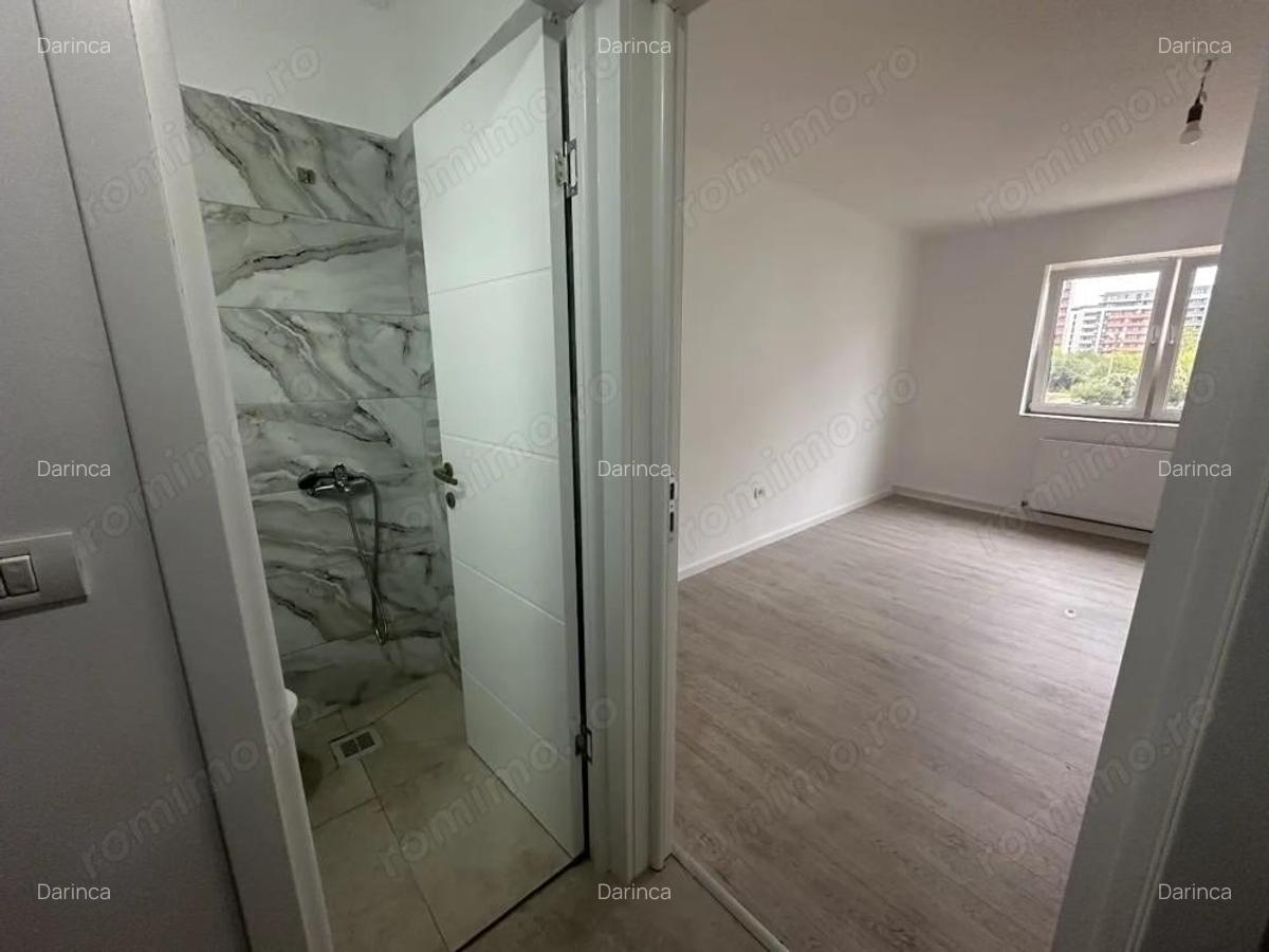 Agentie ofera spre vanzare garsoniera, S= 22 mp, etajul 2 in bloc izolat, complet renovat - 6