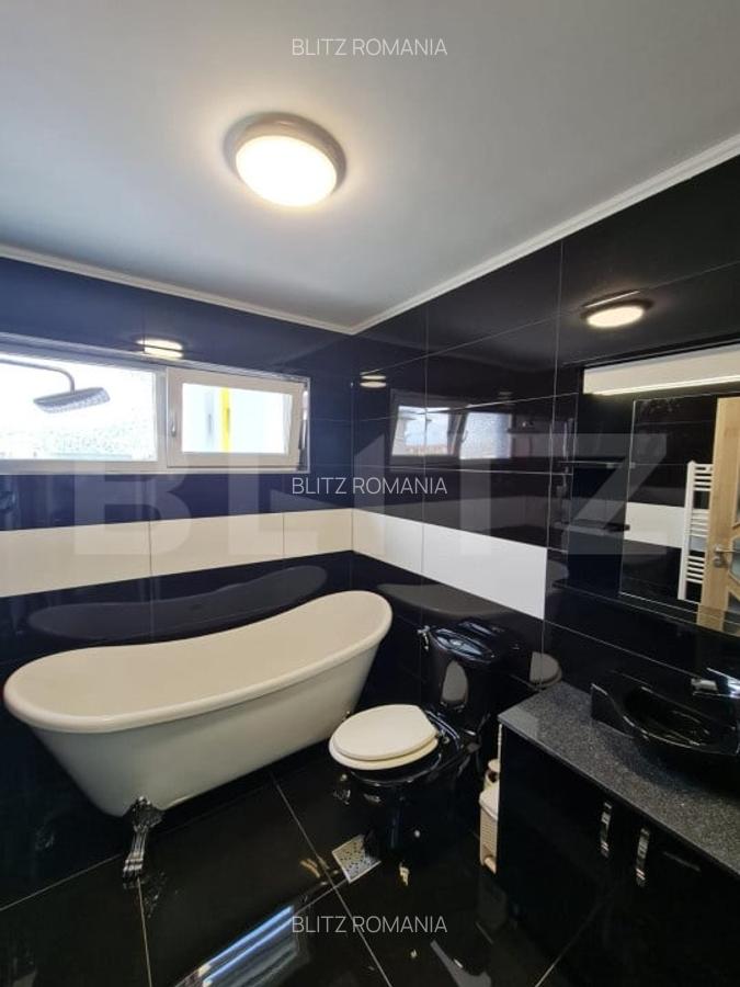 Casa 4 camere, garaj, 153 mp, finisaje premium, zona Teilor - 13