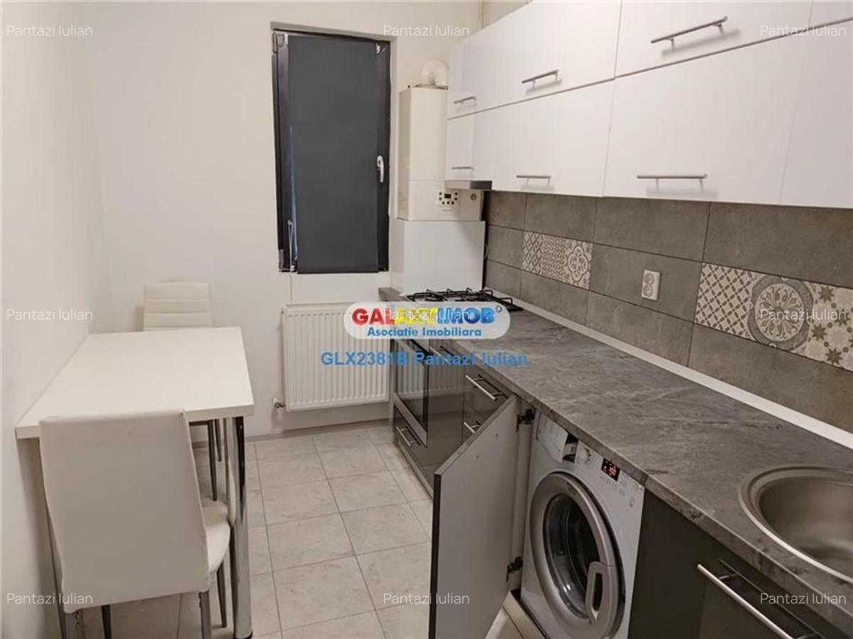 Vanzare 2 camere | 1 Decembrie | Centrala | Parcare | 13min. metrou - 6