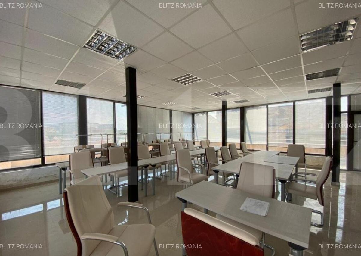 Cladire individuala P+3, 753 mp, zona Centrala, alimentatie - 15