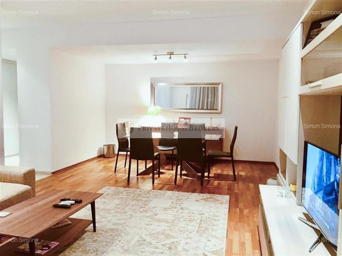 Pipera | Baneasa | Iancu Nicolae | Carina Residence | 2009 | Centrala - 3