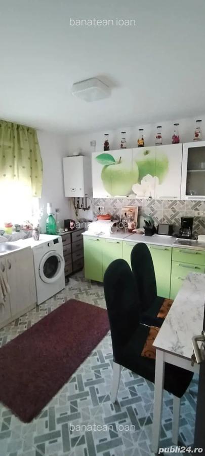 Proprietar vand 1 2 duplex p+1,85 m2 util 300 m2 teren,toate utilita?ile,la cheie complet dotat. - 4