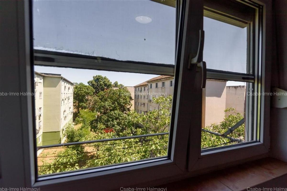 Garsonieră în Rogerius - 4