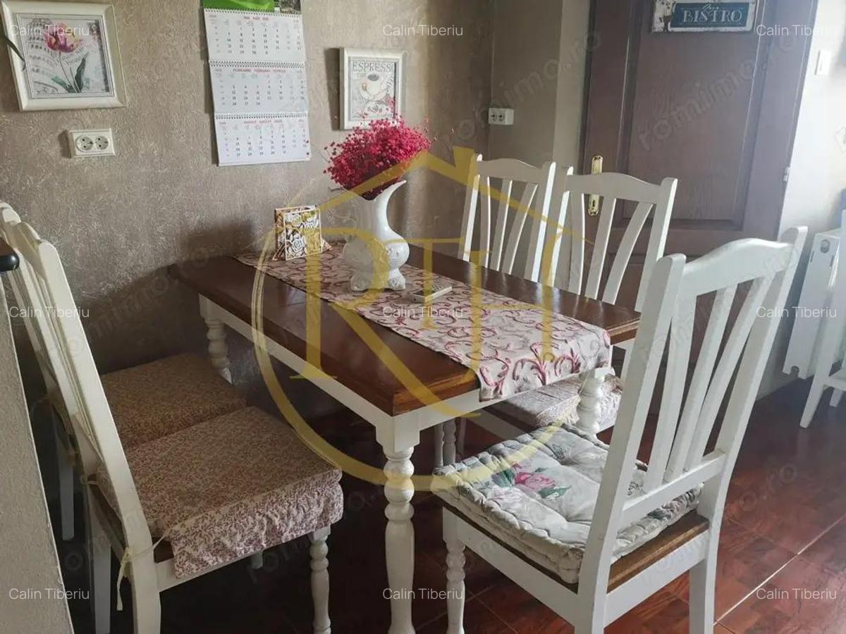 Oferim spre i^nchiriere apartament cu 3 camre in zona cenrala - Nokia - 7