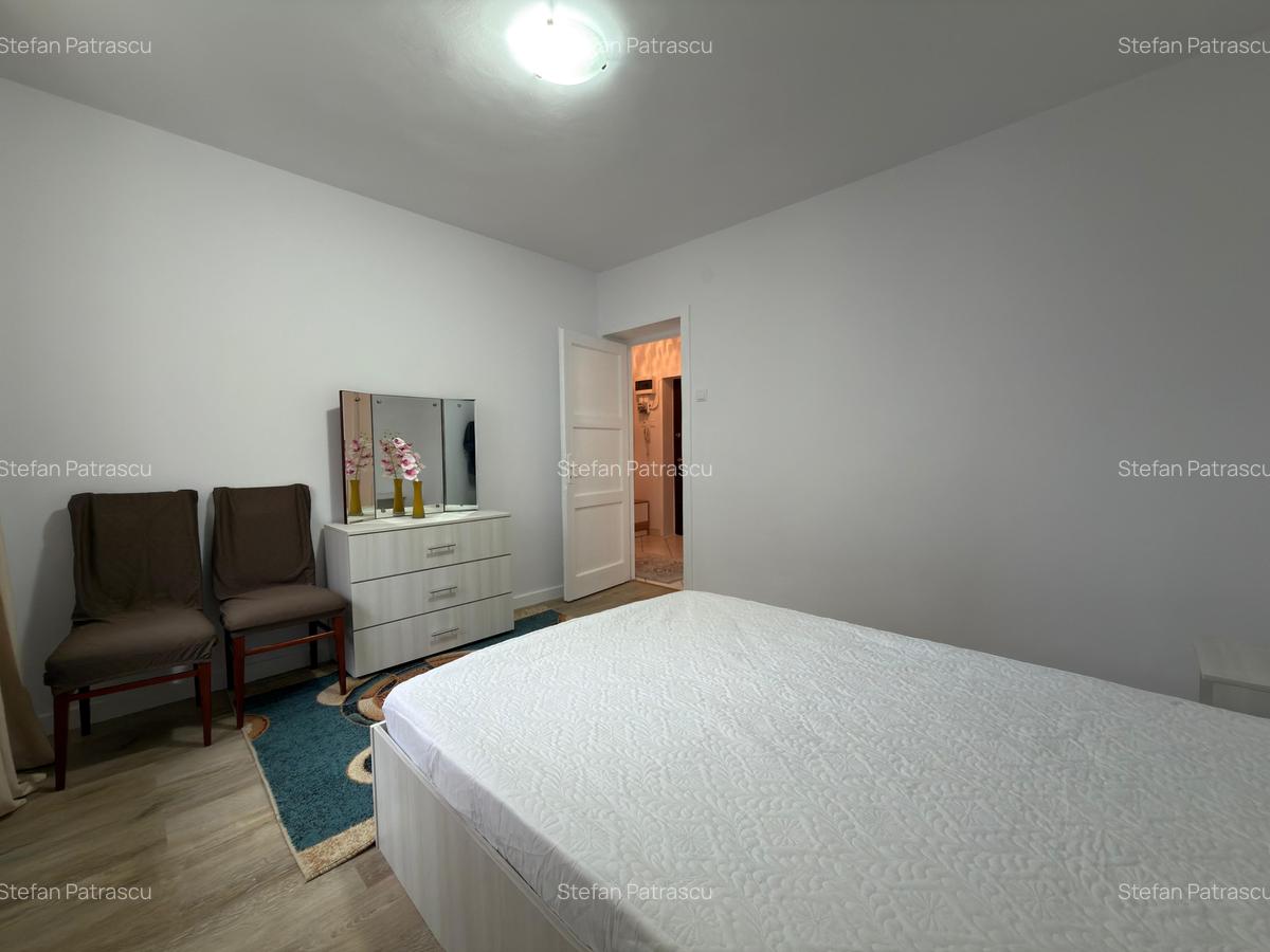 2 camere Romniceanu,Liber aproape de metrou,proaspat renovat,centrala proprie - 6