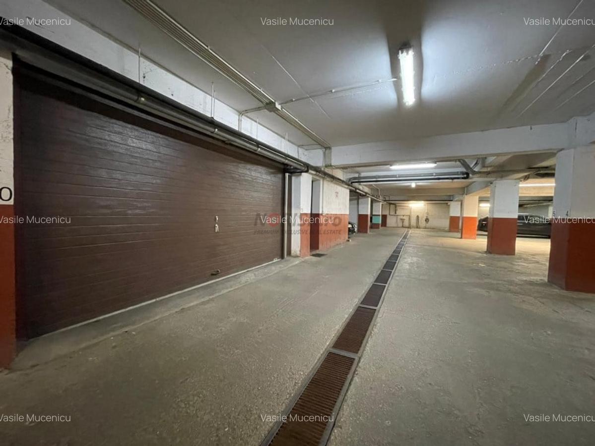 APARTAMENT 3 CAMERE | 175 MP UTILI | 4 LOCURI PARCARE SUBTERANE - 15