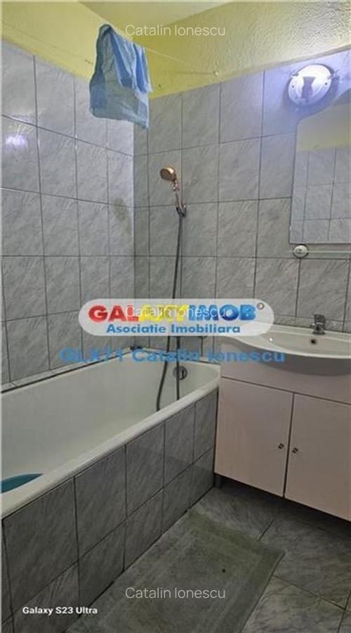 Vanzare apartament decomandat Berceni Huedin - 11