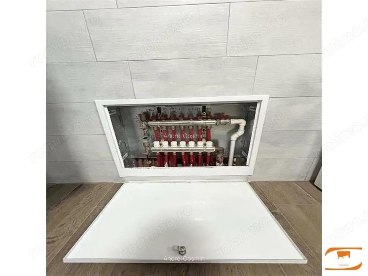 Apartament 2 camere Mosnita - 15