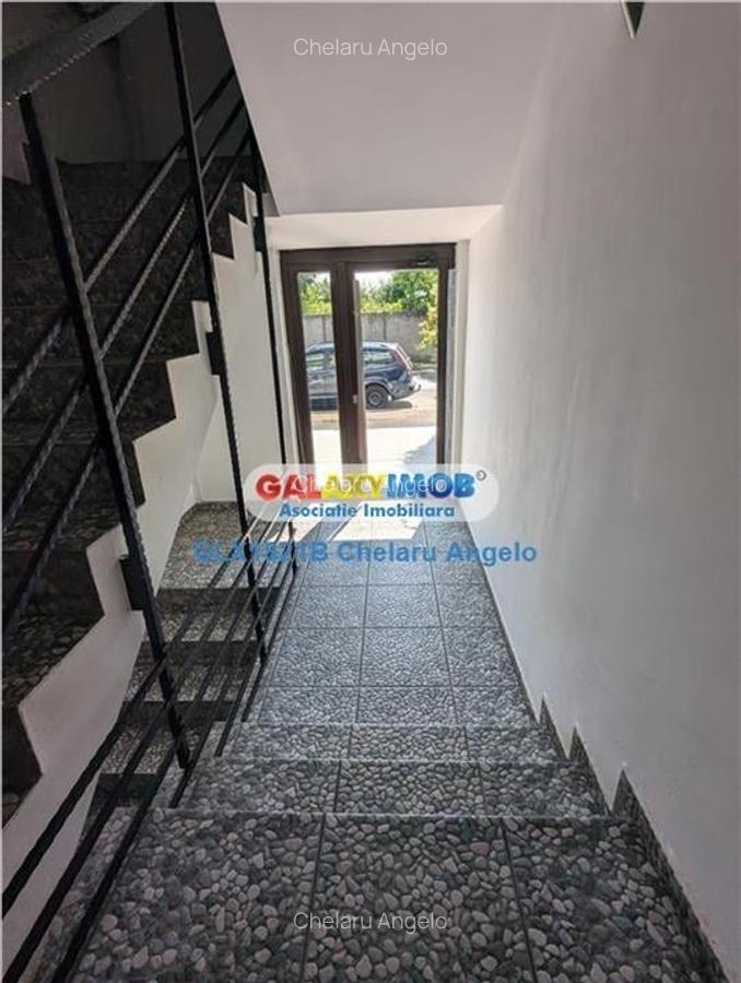 Apartament cu 2 camere decomandat în Băneasa - 24