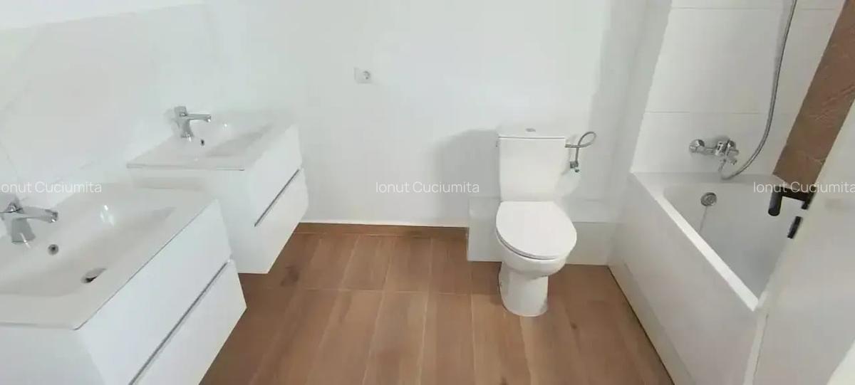 Casă cu grădină proprie | Construcție finalizată  LUX Fatada Ventilata - 8