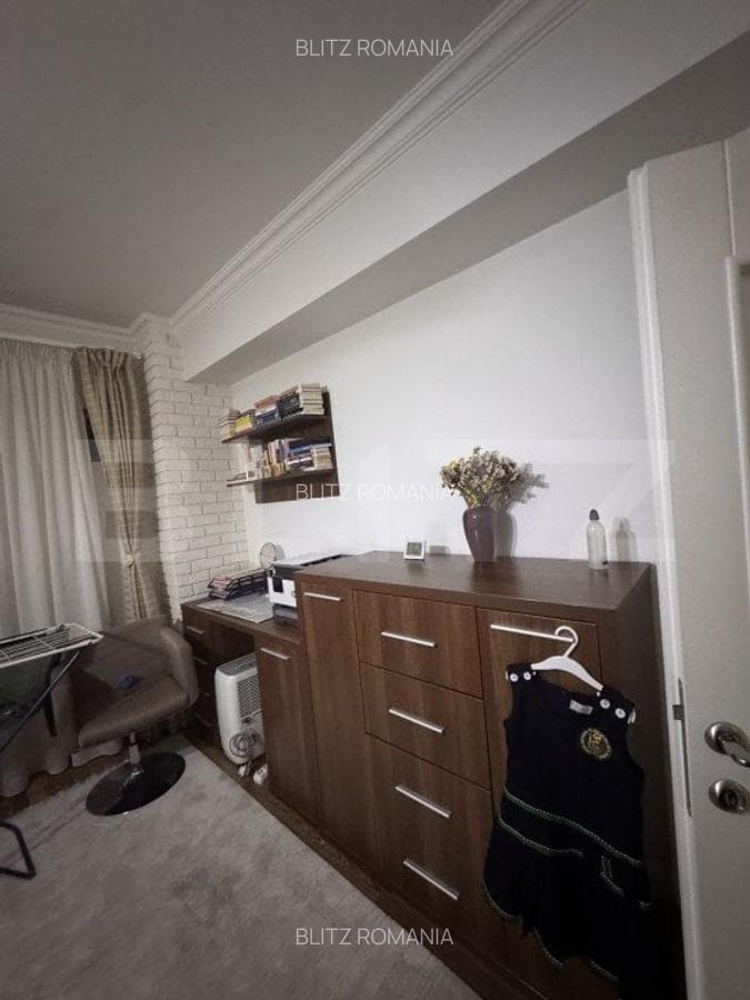 Apartament de vanzare, cu 2 camere, 68 mp, modern, parter, zona George Enescu - 6