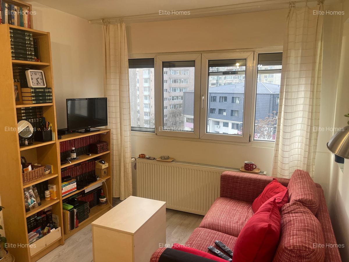 Apartament de 3 camere langa metrou Gorjului/3-Room Apartment - Gorjului subway - 3