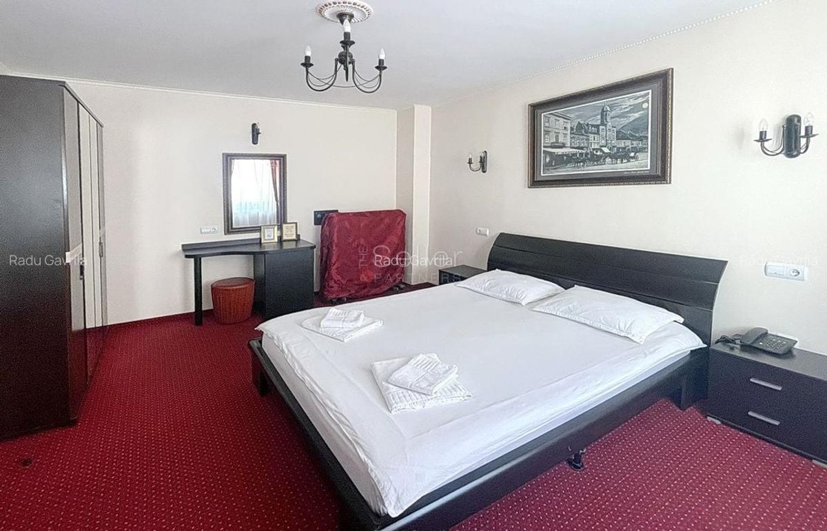 Hotel/Pensiune, 720 mp în Centrul Istoric - 22