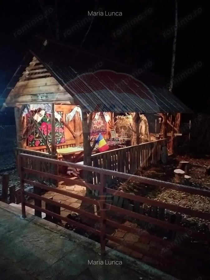 Casa / Vila cu 6 camere de vanzare - 9