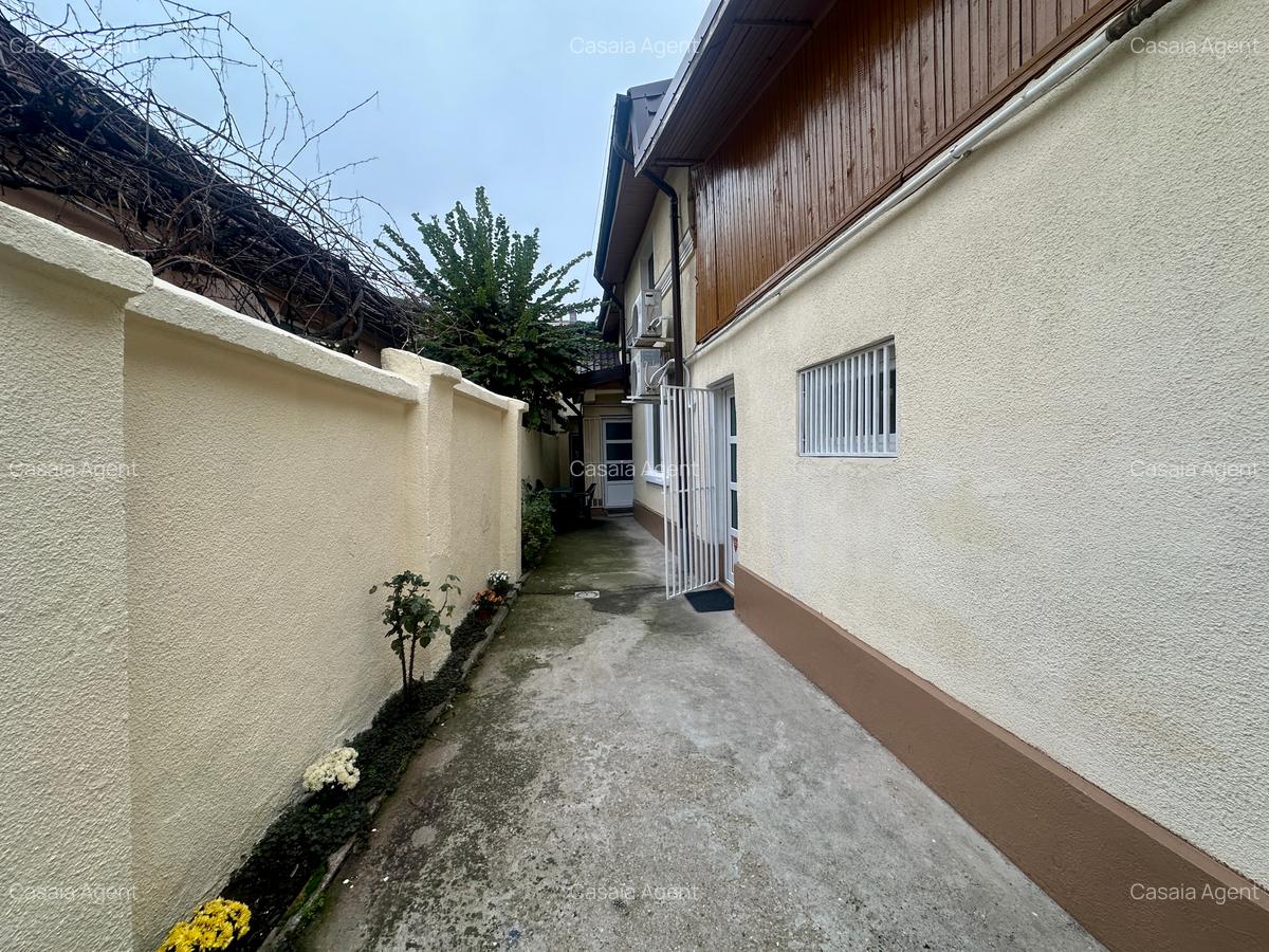 Spațiu comercial de inchiriat //P+1// Ștefan cel Mare//Eminescu//Grădina Icoanei - 5