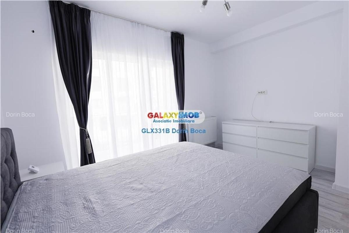 Apartament 3 camere - La Citadella Garden (Chiajna/Rosu) - 20