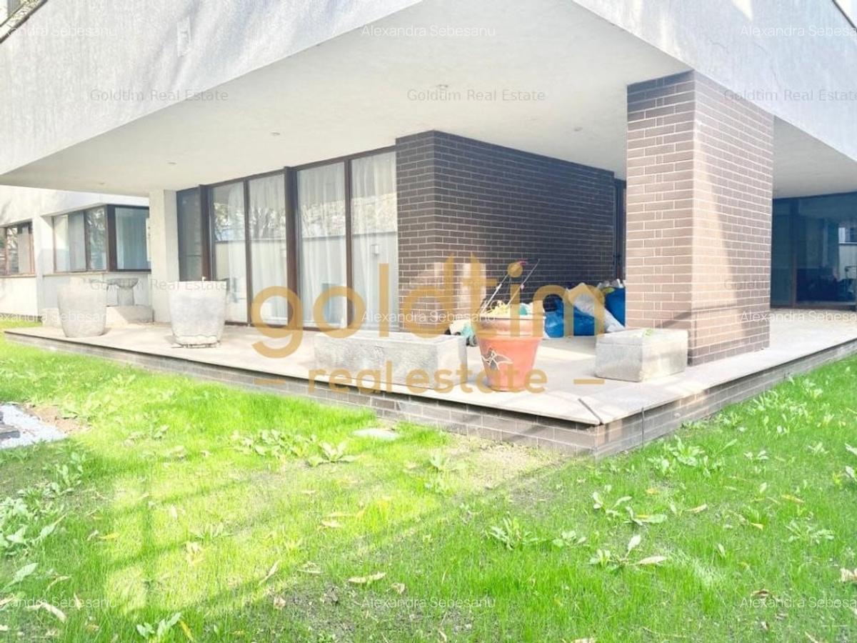 APARTAMENT LUX|145MP/GRADINA 187mp /3 BAI/2PARCARI SUBTERANE|ZAGAZULUI/HERASTRAU - 29