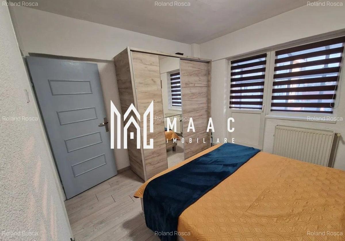 Apartament 3 camere | 63 MP | 2 Balcoane | Turnisor - 6