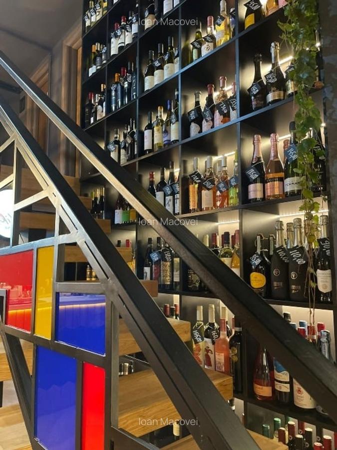 Spațiu comercial, 140 mp în Universitate - 7