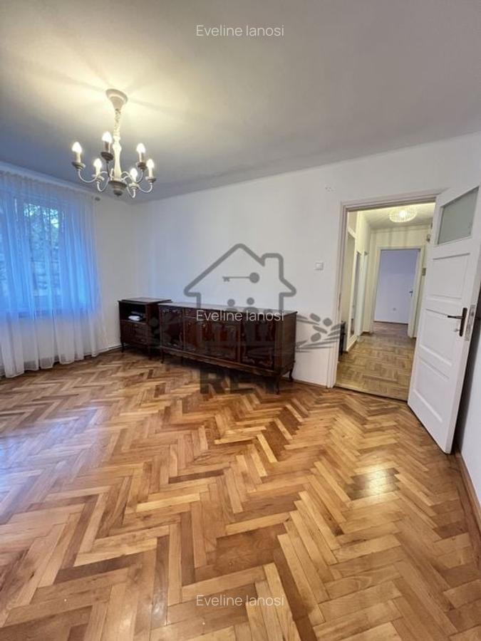 Apartament 3 camere – Calea Dumbravii | Etaj 1 | Zona CEC-Dioda - 1