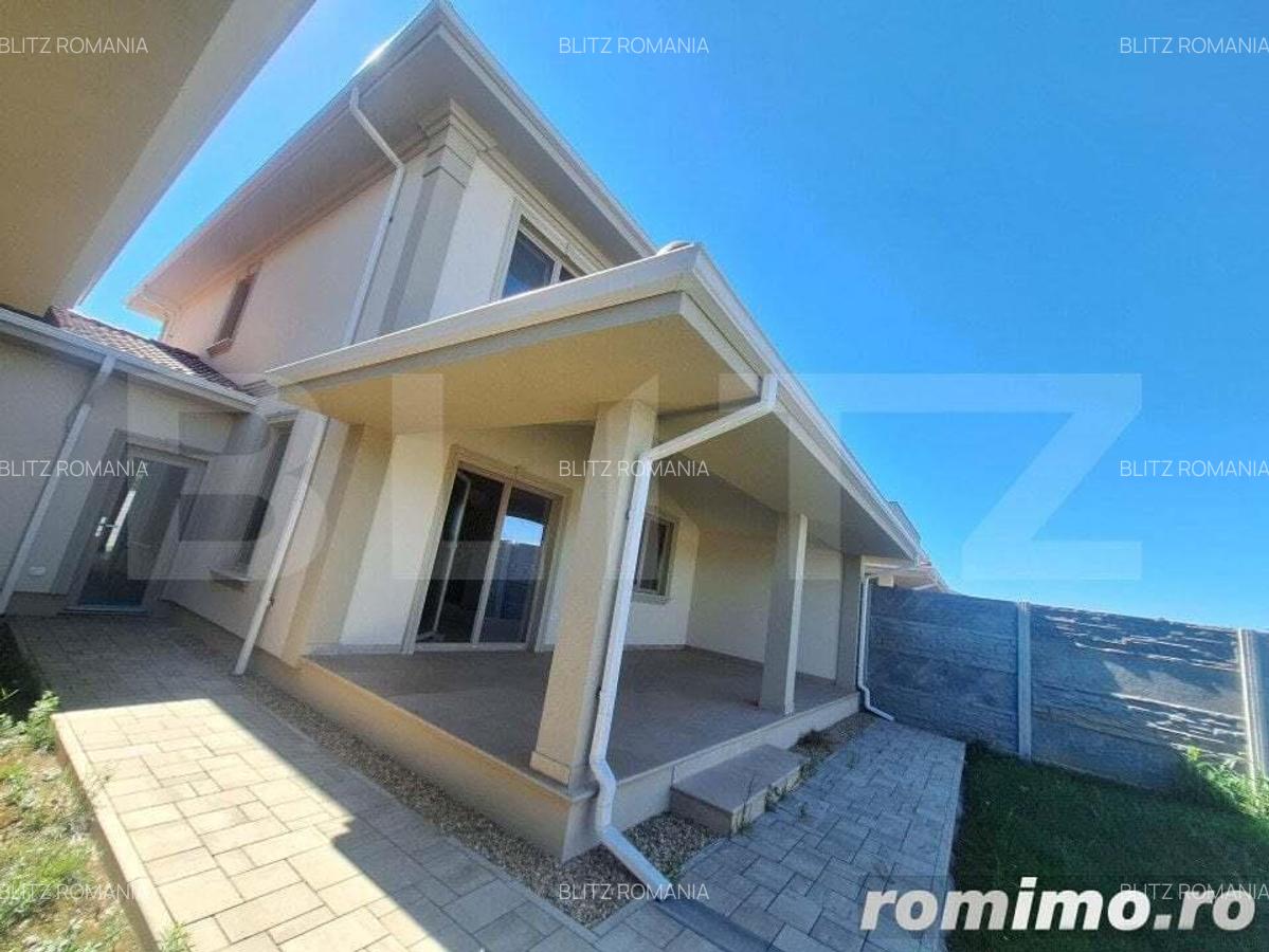 Duplex, 142mp, Teren 365mp, zona Giroc - 1