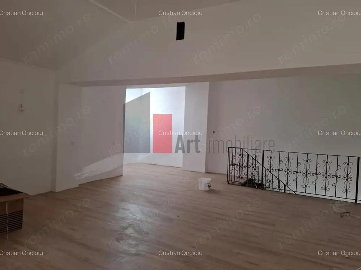 Spatiul CAMBIANT , spatiu in vila, intrare separata - 2