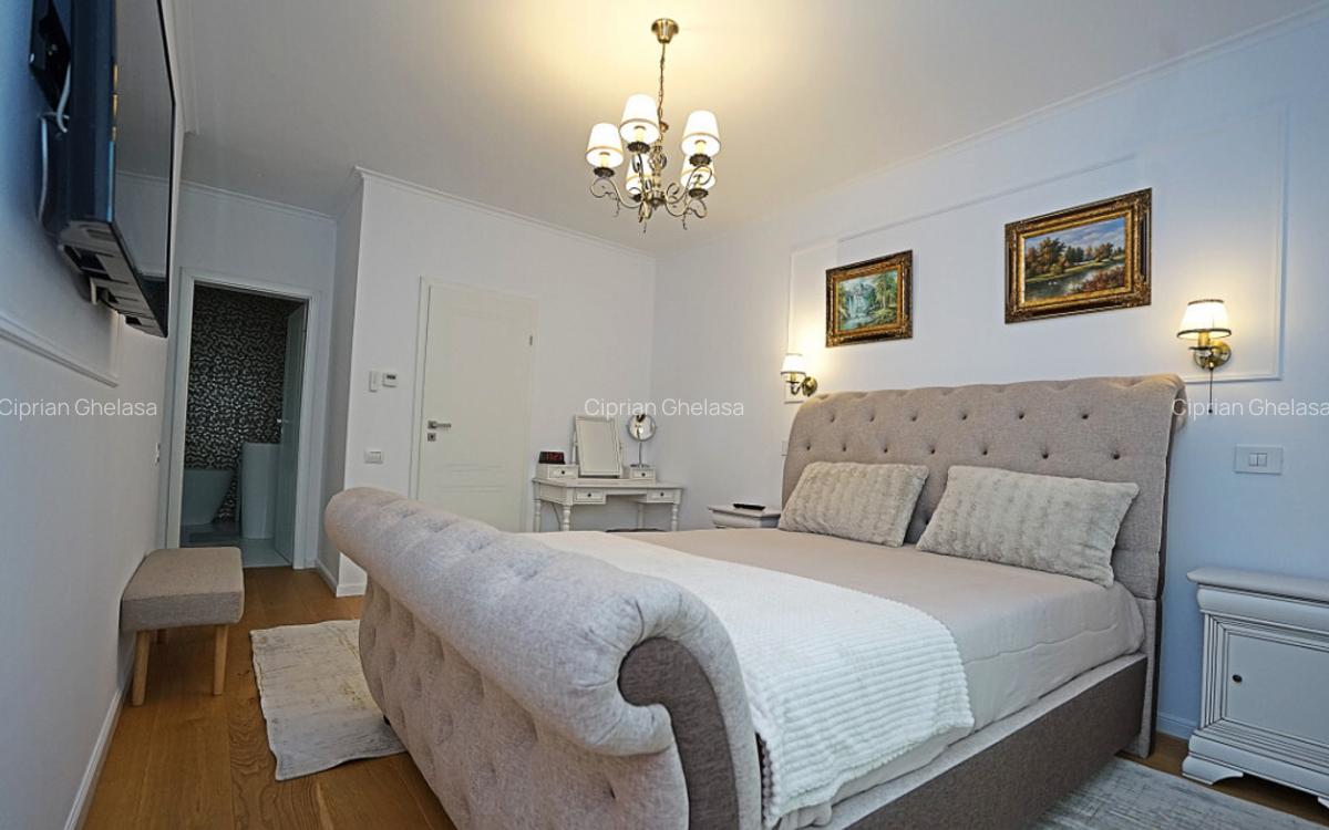 LUX Urban in Dristor-Park Lake-IOR Vila Exclusivista - 18